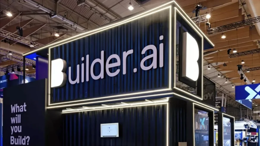 Builder.ai’ın 1.5 milyar dolarlık sahte yapay zekâ skandalı ifşayla çöktü: Gerçekte yüzlerce insan çalışıyormuş