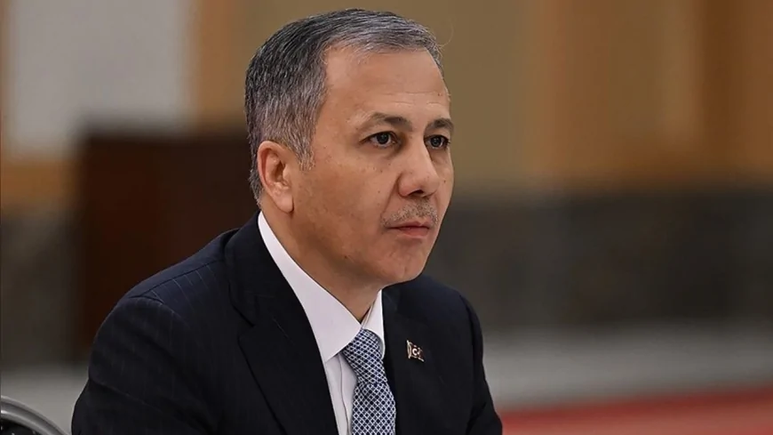 Ali Yerlikaya: 'Bayram sabahı sevdiklerimizin boynu bükük kalmasın' uyarısı