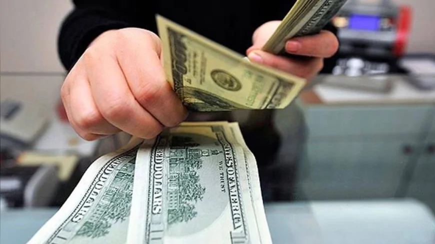 Dolar Güne Hangi Seviyede Başladı? İşte Anlık Alış-Satış Rakamları ve Çeviri Aracı