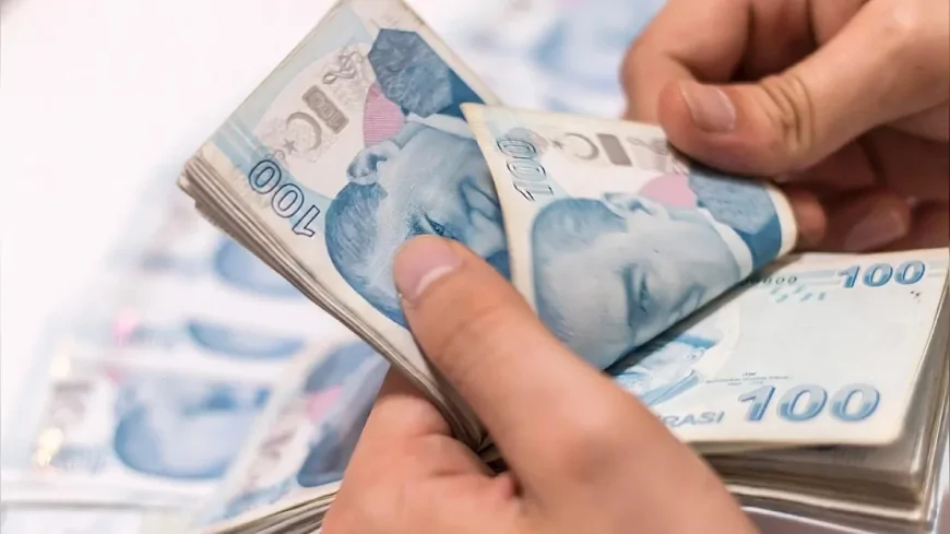 İşçi sayısı 3 olan işletmelere de banka zorunluluğu getirildi