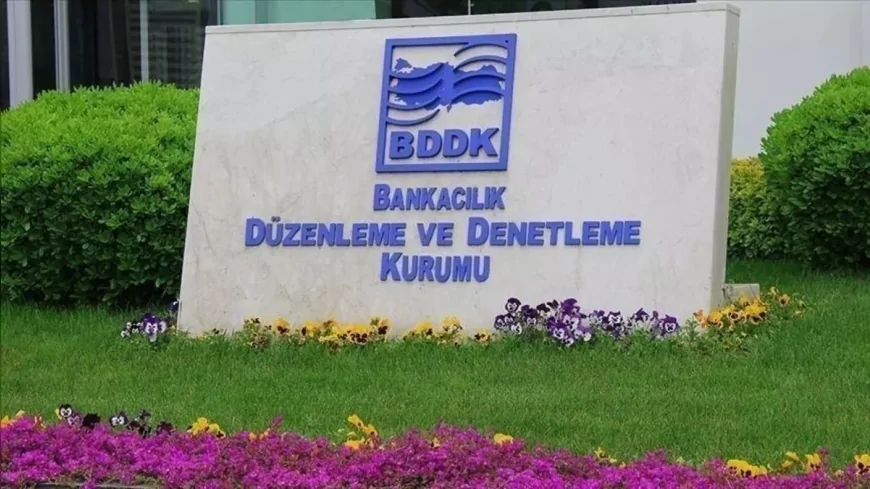 BDDK’dan bankacılık sektörüne iki kritik adım: Yeni banka kuruldu, biri faaliyete geçti
