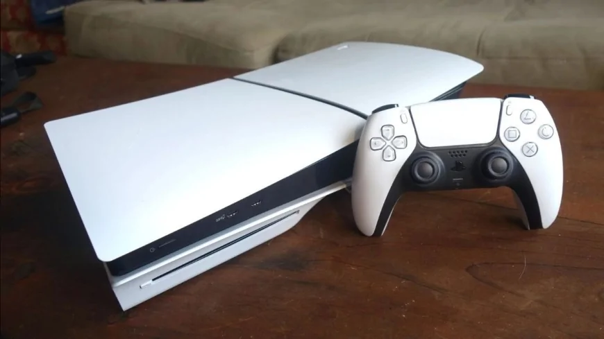 Sony, PS5 arayüzünü elden geçirdi: Sessiz sedasız gelen güncellemede neler değişti
