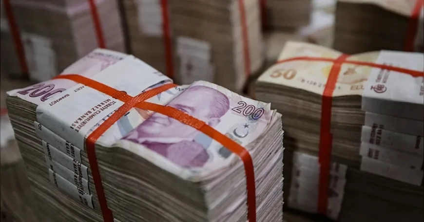 KOBİ ve üreticiye dev destek: Hazine kefaletiyle 931 milyar liralık kredi dağıtıldı