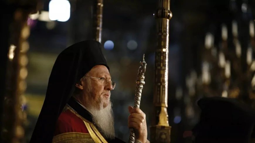 Ocak Ayında Noel Kutlayan Ortodokslar: Takvim Farkı Tüm Dünyada Kutlama Tarihini Değiştiriyor