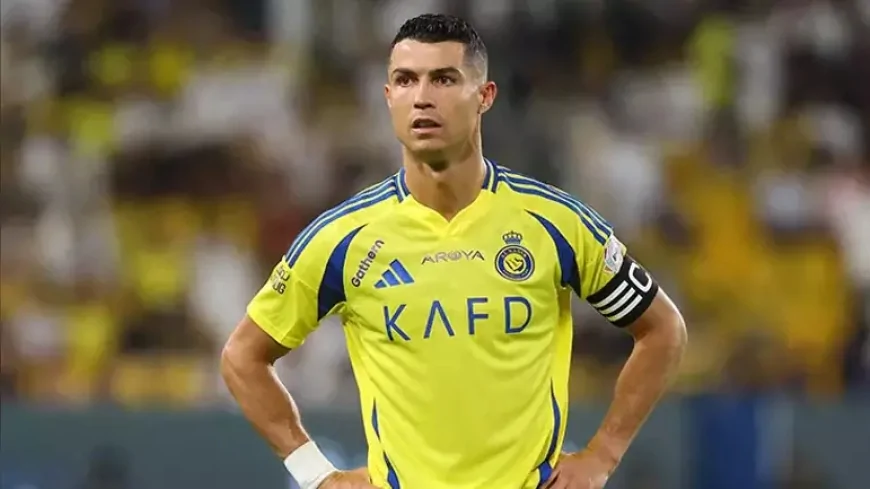 Lionel Messi'ye Suudi Arabistan'dan astronomik teklif iddiası: Ronaldo rekabeti yeniden mi başlıyor?