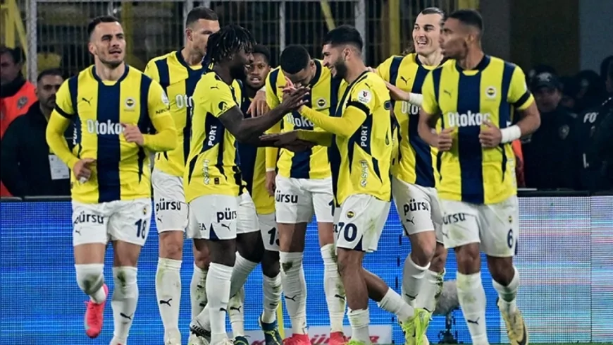 Fenerbahçe yönetimi, imza sürecine dair ilk kez sayı verdi: 'Toplam 229 beyanname ulaştı'