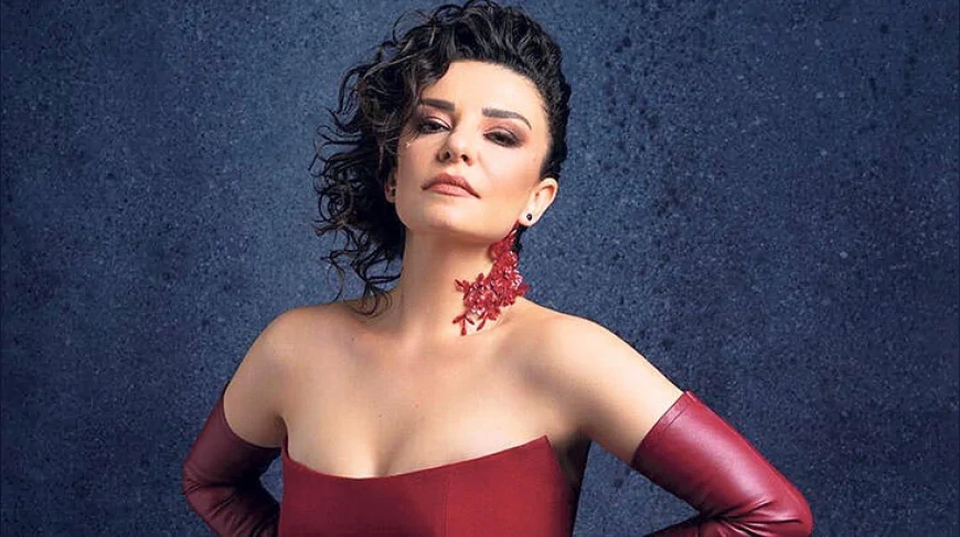 Fatma Turgut 1.37 promil alkollü yakalandı: Ehliyetine 6 ay el konuldu