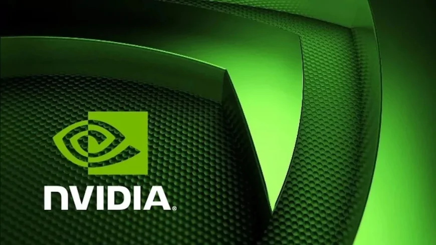 Nvidia GeForce 576.66 Sürücüsü Yayınlandı: Çeşitli Oyun Hataları ve Sistem Sorunları Çözüldü
