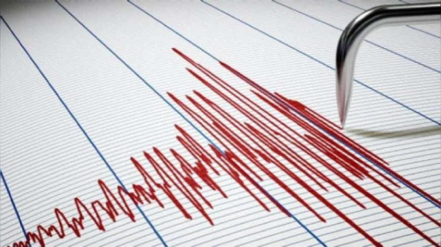 Depremi Erken Tespit Edip Uyarı Gönderen En İyi Uygulamalar