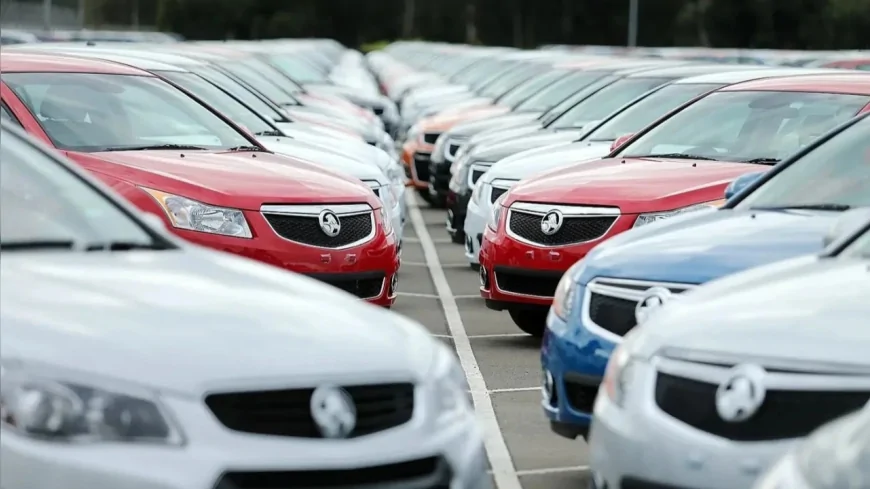 Mayıs 2025'te Türkiye'de en çok satılan otomobiller açıklandı! İşte zirveye çıkan modeller