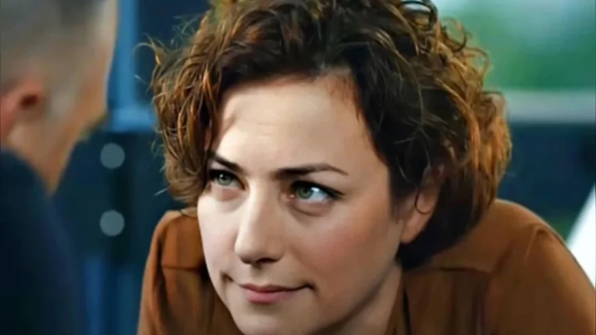 Sanem Çelik dört yıl sonra setlere dönüyor: 'Leyla Hali' dizisinde Kumru karakteriyle ekranlara gelecek