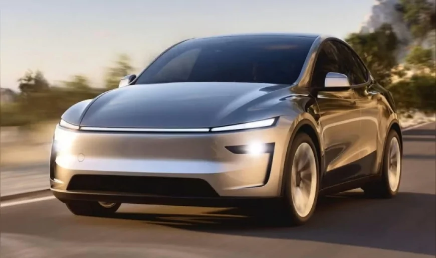 Mayıs 2025’te Elektrikli Otomobil Satışında Zirveye Tırmanan Modeller