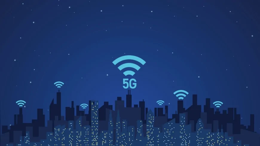 5G sinyalleri insan hücrelerinde test edildi: Bilim insanlarından dikkat çeken sonuç