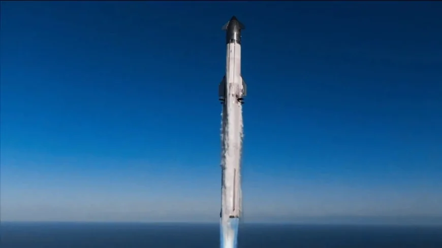 Elon Musk’ın riskli stratejisi: Roketler neden patlıyor, SpaceX neden durmuyor?