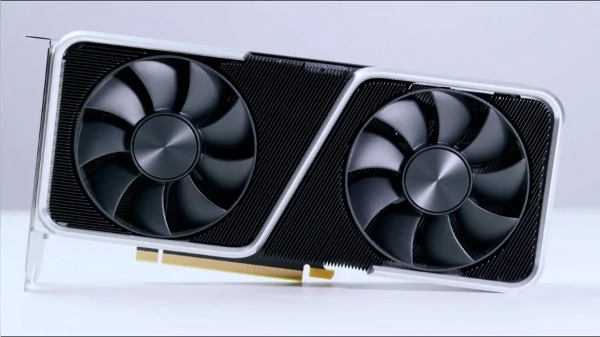Steam Donanım Anketi Mayıs 2025: RTX 3060, Ekran Kartları Listesinde Zirvede