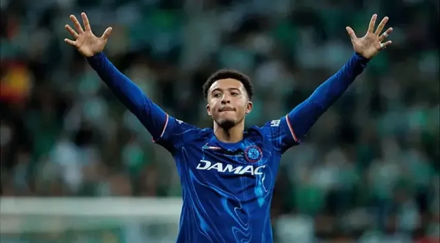 Transfer piyasasında gündem fırtınası: Werner, Sancho, Sane ve Messi için çarpıcı gelişmeler