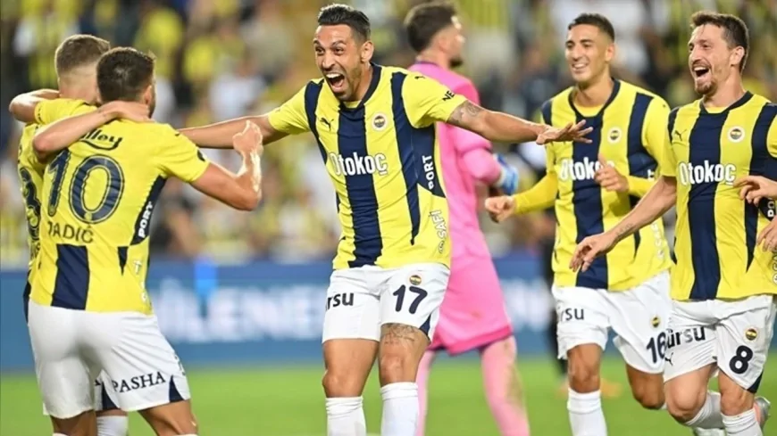 İrfan Can Kahveci geçmişi anlattı: 'Islıklandığım günleri hatırlamak bile istemiyorum'