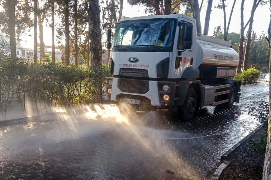 Çevre İçin Yarıştılar, Spor Setleriyle Ödüllendirildiler