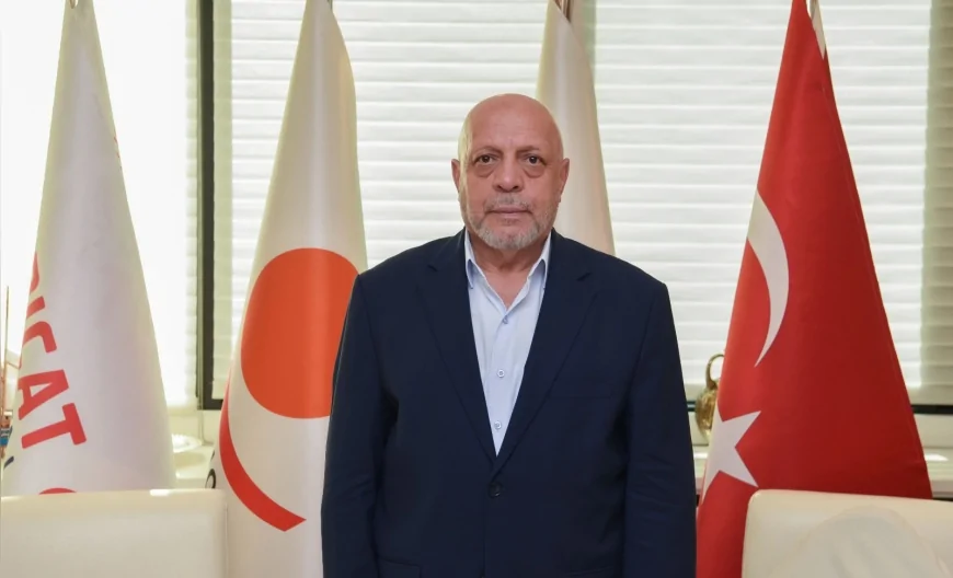 Altındağ'da Camiler Kurban Bayramı'na Hazır: Temizlik Ekipleri Bayram Öncesi Detaylı Çalışma Yaptı