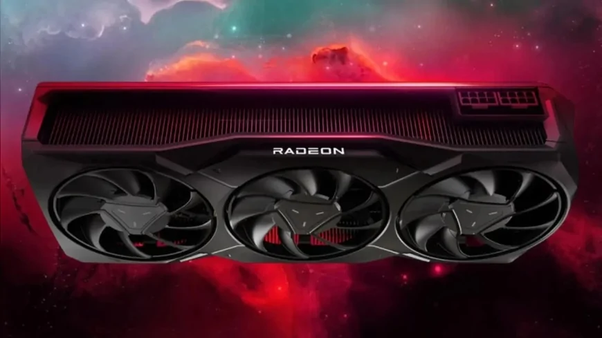 AMD RX 9060 XT Fiyatları Sızdı: Beklenenin Çok Üzerinde