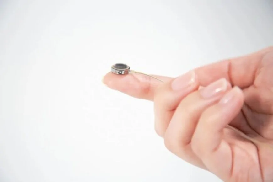 Neuralink Rakibi Paradromics, Beyin-Bilgisayar Arayüzünü İnsan Üzerinde İlk Kez Uyguladı