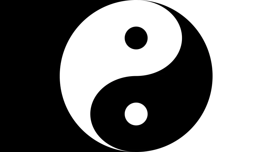 Yin-Yang Sembolü Ne Anlama Geliyor: Zıtların Uyumuna Dair Kadim Taoist İnanç