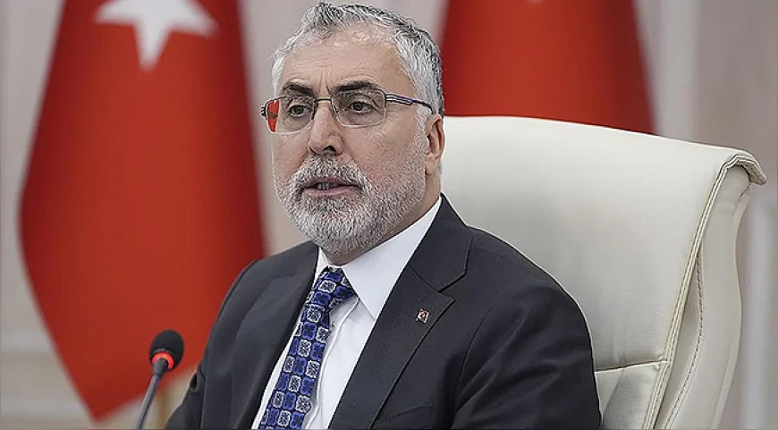 Kamuda 600 Bin İşçiyi İlgilendiren Toplu Sözleşme Sürecinde İlk Teklif Bayram Sonrası Açıklanacak