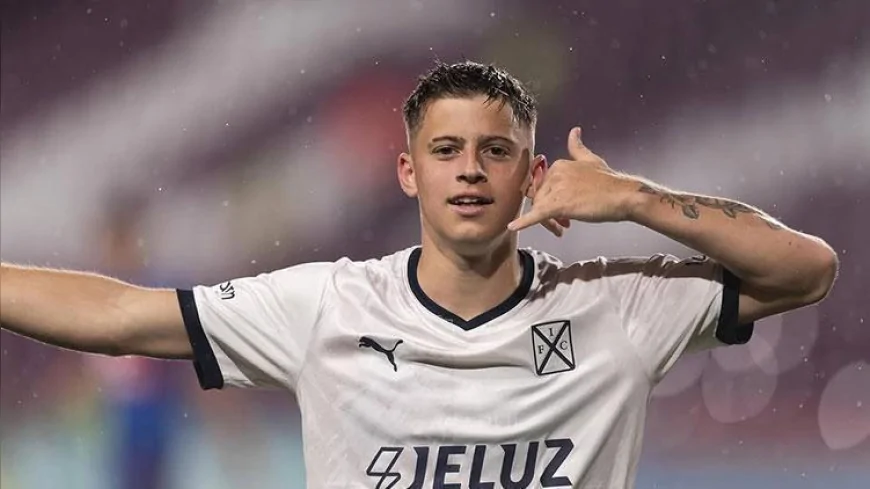 Tottenham, Richarlison'u Fenerbahçe'ye önerdi: Mourinho onay verirse transfer başlayacak