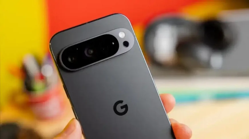 Google Pixel 10 Serisi, DJI Osmo Mobile 6 Seviyesinde Profesyonel Video Sabitleme Sunacak