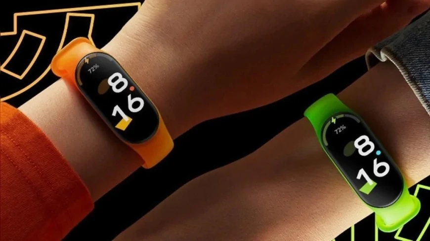Xiaomi Smart Band 10 Sızdırıldı: Tasarımı, Özellikleri ve Fiyatı Ortaya Çıktı