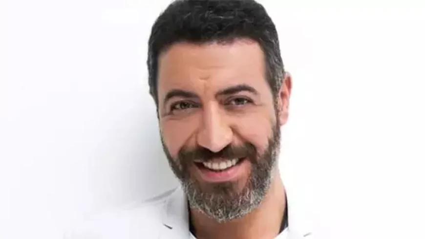 Hakan Altun yıllar sonra sakalını kesti: 'Sakallar tatilde, bıyıklar kaldı'