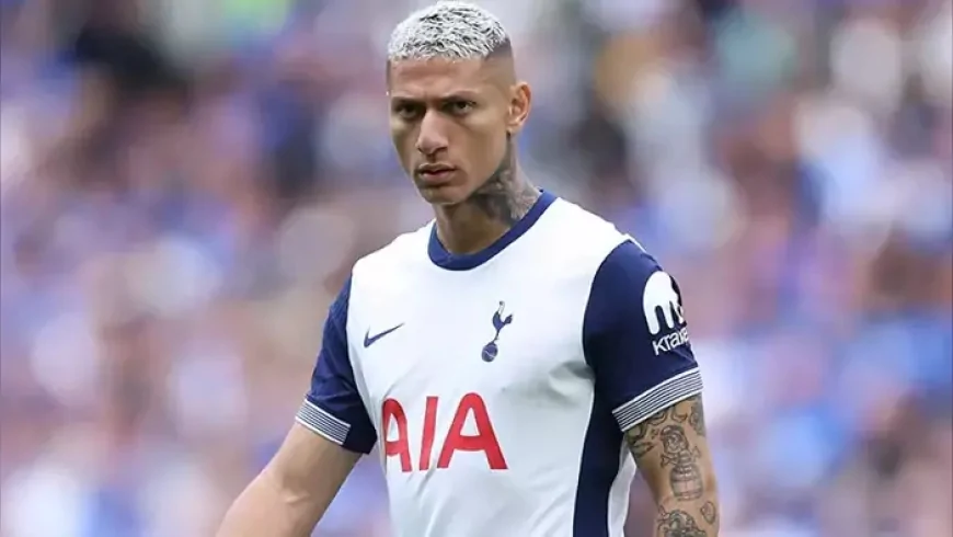 Fenerbahçe’ye Tottenham’dan sürpriz öneri: Bissouma transferinde yeni gelişme