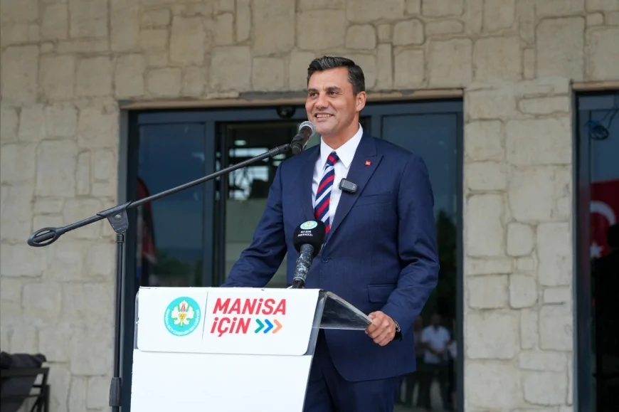 Manisa Büyükşehir Belediye Başkanı Ferdi Zeyrek evinde elektrik akımına kapıldı: 70 dakika kalp masajı yapıldı
