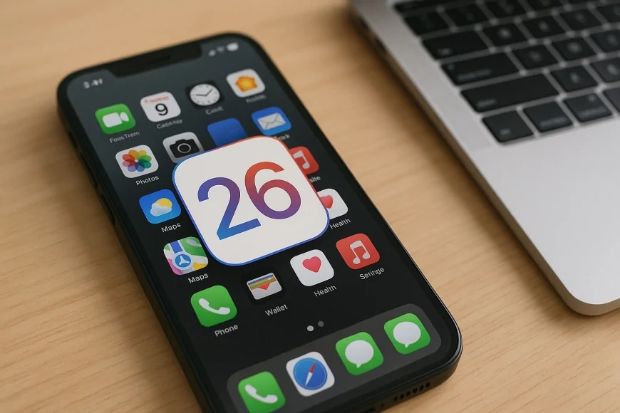 Apple iOS 26 ile Ezber Bozuyor: İşte En Çılgın 12 Yeni Özellik