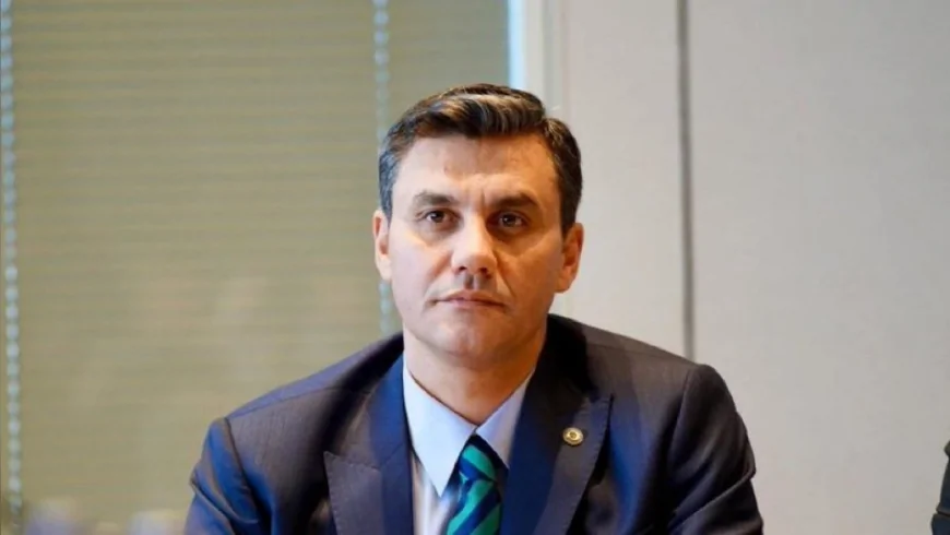 Manisa Büyükşehir Belediye Başkanı Ferdi Zeyrek hayatını kaybetti