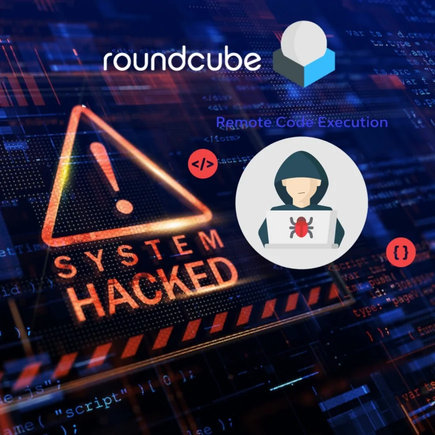Roundcube'da Uzaktan Kod Çalıştırma Açığı Tespit Edildi: Plesk Hızla Güncelleme Yayınladı