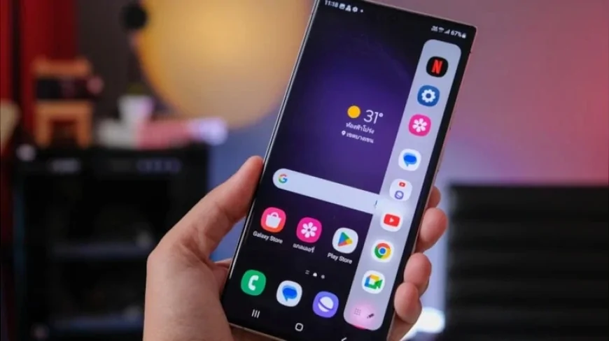 Samsung, 31 Temmuz'dan itibaren 24 ay boyunca kullanılmayan hesapları silmeye başlıyor