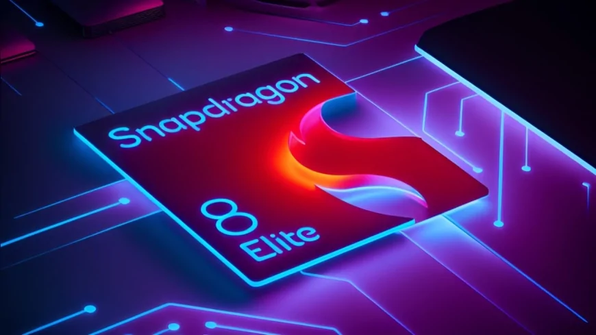 Mobil Dünya Eylülde Karışıyor: Dimensity 9500, Snapdragon 8 Elite 2 ile Aynı Anda Tanıtılabilir