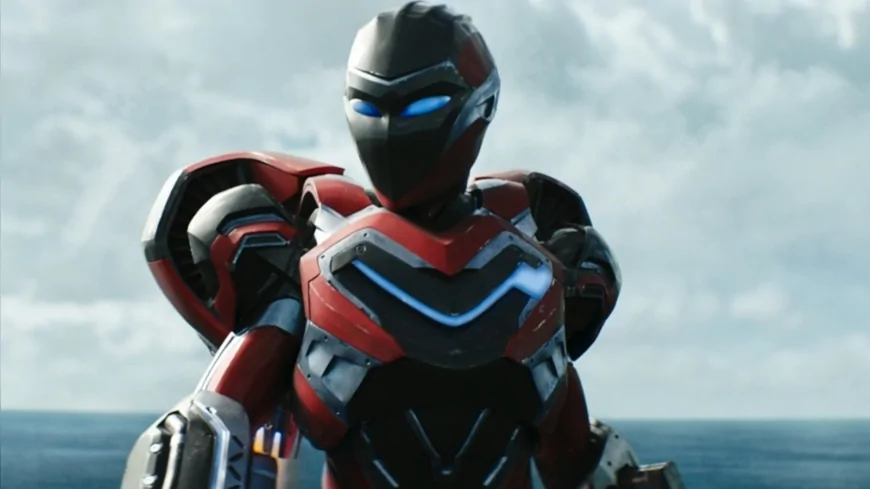 Marvel'ın Yeni Dizisi Ironheart'tan Aksiyon Dolu Fragman Geldi: Genç Zırh Mühendisi Sahneye Çıkıyor