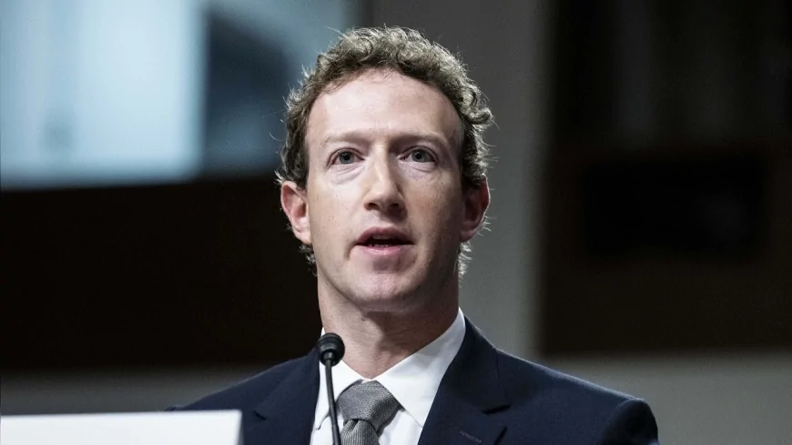 Zuckerberg, 'yapay süperzeka' için Google ve OpenAI çalışanlarını transfer etmeye başladı