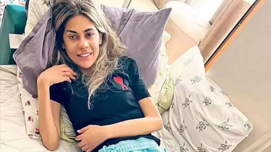 Nihal Candan bir kez daha yoğun bakımda: Organları iflas etti, tedaviyi reddediyor