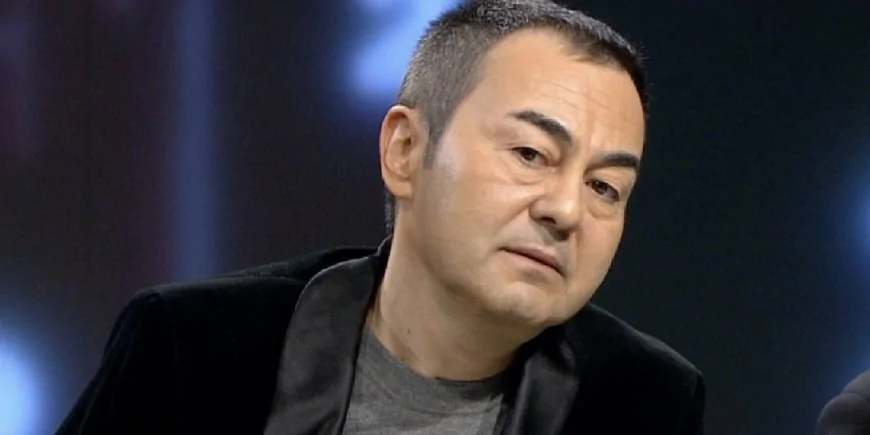 Serdar Ortaç sahnede ilk kez tekerlekli sandalyesiz yürüdü: 'Artık sahnede özgürüm'