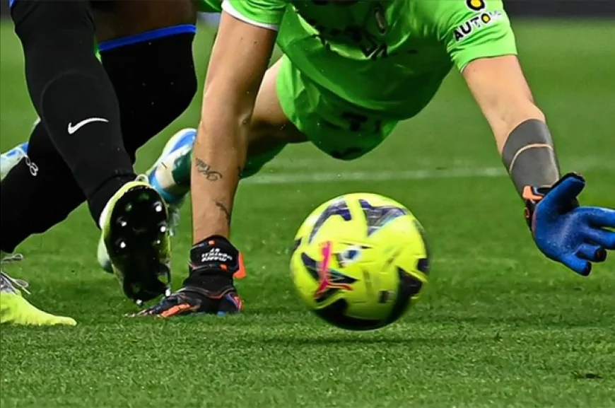 Süper Lig'in dünya sıralamasındaki yeri şaşırttı: OPTA verileri ilk 10'u belirledi
