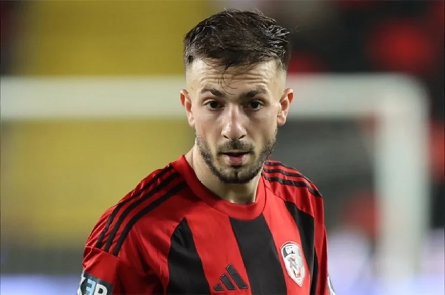 Galatasaraylı Halil Dervişoğlu için sürpriz talip: Selçuk İnan, Kocaelispor’a ilk transferini belirledi
