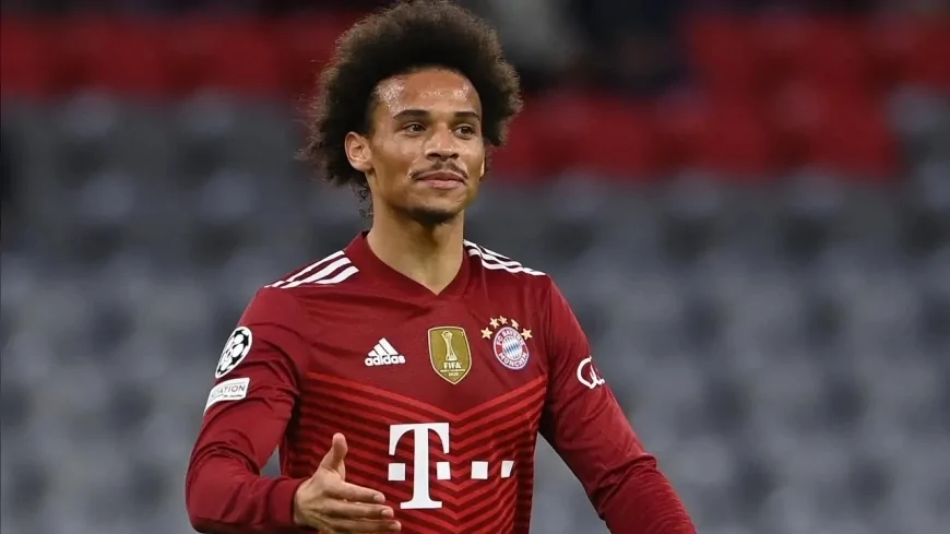 Galatasaray, Leroy Sane yarışında geri adım attı: 'Fenerbahçe’ye hayırlı olsun' yanıtı gündem oldu