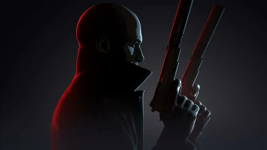25 Milyon Satışa Ulaşan Hitman Serisi, Apple Ekosistemine Taşınıyor