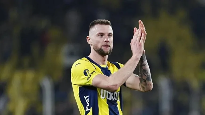Galatasaray ile Fenerbahçe Skriniar için bir kez daha karşı karşıya: PSG 10 milyon euro istiyor