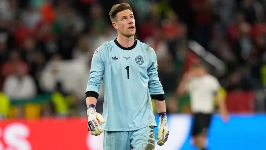 Guti Hernandez'den Ter Stegen'e flaş uyarı: 'Galatasaray'a gitmesini istemem'
