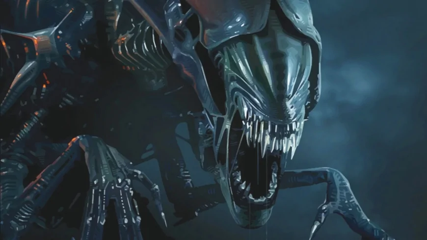 2120’de geçen ‘Alien: Earth’ dizisinden ilk uzun fragman yayınlandı: İnsanlık dünya dışı tehditle yüzleşiyor