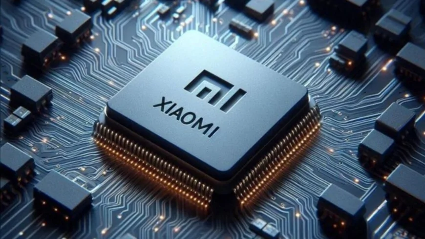Xiaomi'nin İlk Yerli İşlemcisi Xring O1, ABD Ambargosuna Takıldı: 2nm Teknolojisi Riske Girdi